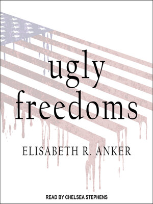 cover image of Ugly Freedoms